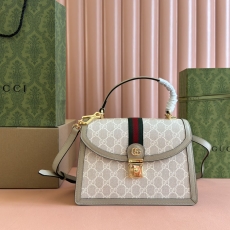 Gucci Satchel Bags